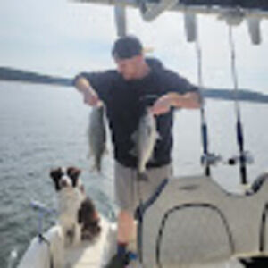 Meet your Posher, Adam